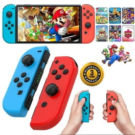NINTENDO Joy-Con (R) - Joy-Con gamepad(Left) - gamepad