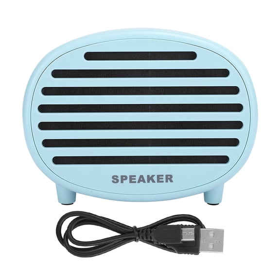 Wireless Bluetooth Light Crack Sound Speaker Portable Audio Mobile Phone Outdoor Mini Subwoofer Small Loudspeaker Box