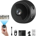 thumbnail image 1 of Wireless Bluetooth Magnetic Backup Camera, Backup Car Camera Rear View Screen Monitor System（Memory card not included）, 1 of 5