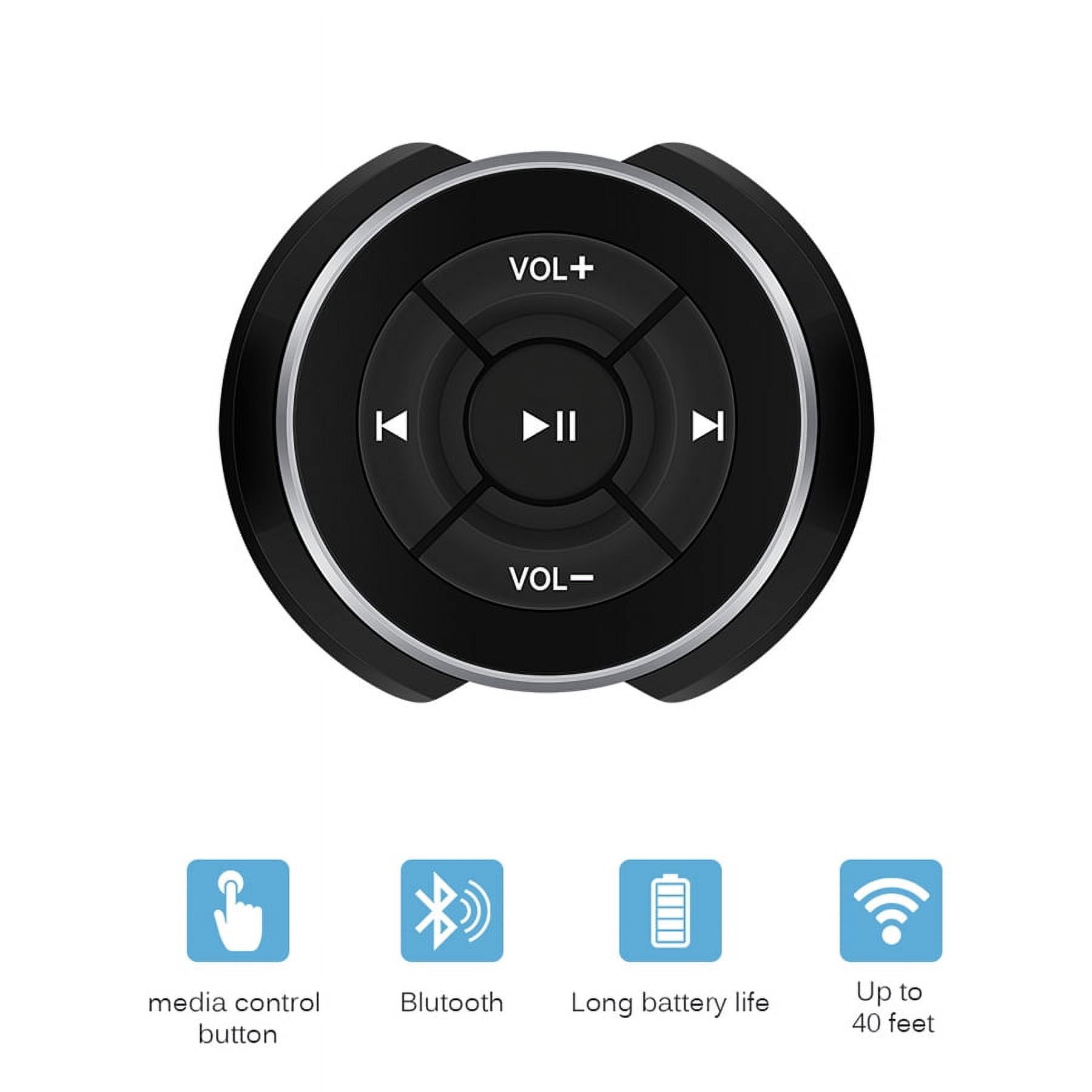 wireless-bluetooth-media-steering-wheel-remote-control-mp3-music-player
