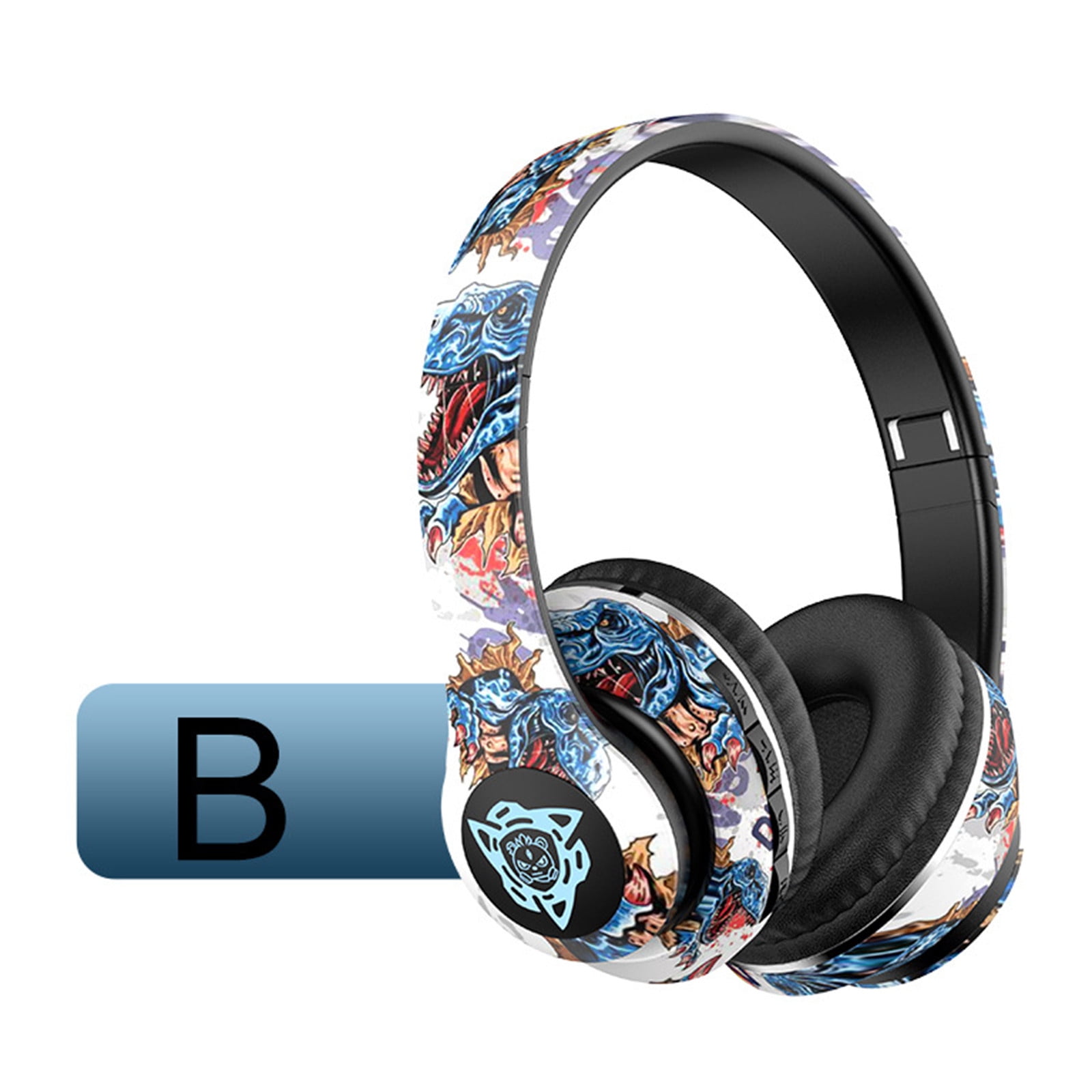 Wireless Bluetooth Noise Cancelling Headphones - Personalized Spatial Audio, USB-C Lossless Audio, Apple & Android Compatibility, Up to 40 Hours Battery Life,B