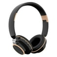 thumbnail image 1 of Wireless Bluetooth Noise Cancelling Headphones - Personalized Spatial Audio, USB-C Lossless Audio, Apple & Android Compatibility, Up to 40 Hours Battery Life,Black, 1 of 6