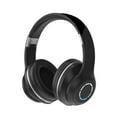 thumbnail image 1 of Wireless Bluetooth Noise Cancelling Headphones - Personalized Spatial Audio, USB-C Lossless Audio, Apple & Android Compatibility, Up to 40 Hours Battery Life - Black, 1 of 8