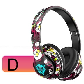 Wireless Bluetooth Noise Cancelling Headphones - Personalized Spatial Audio, USB-C Lossless Audio, Apple & Android Compatibility, Up to 40 Hours Battery Life,D