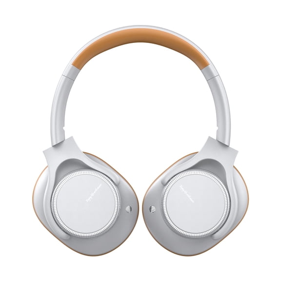 Wireless Bluetooth Noise Cancelling Headphones - Personalized Spatial Audio, USB-C Lossless Audio, IOS & Android Compatibility, Up to 40 Hours Battery Life