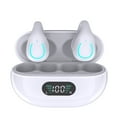 thumbnail image 1 of Wireless Bluetooth Noise-canceling Headphones - non-bone Conduction, Non-in-the-ear, Compatible With Android, Ultra-long Battery Life, Comfortable And Non-sensory Ear-clip Type Headphones, 1 of 10