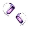 thumbnail image 1 of Wireless Bluetooth Open Ear Headphones Air Conduction Earbuds That Don't go in Your Ear with Over-Ear Hooks Running Headphones Over Open Ear Earbuds, 1 of 7