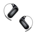 thumbnail image 1 of Wireless Bluetooth Open Ear Headphones Air Conduction Earbuds That Don't go in Your Ear with Over-Ear Hooks Running Headphones Over Open Ear Earbuds, 1 of 7