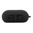 thumbnail image 1 of Wireless Bluetooth Protective Case Earbuds Silicone Cover for Samsung Gear Iconx (Black), 1 of 8