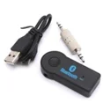 thumbnail image 1 of Wireless Bluetooth Receiver 3.5Mm Aux Audio Stereo Music Home Car Amp Adapter, 1 of 6