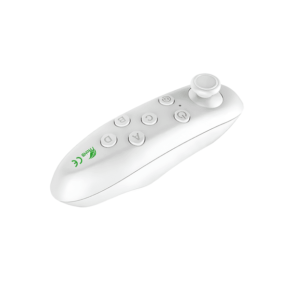 Wireless Bluetooth Remote Controller, Multi-Function for VR/Gaming/Phone/PC