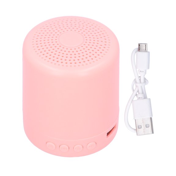 Wireless Bluetooth Speaker Outdoor Portable Mini Hifi Loudspeaker Box USB/Memory Card/FM