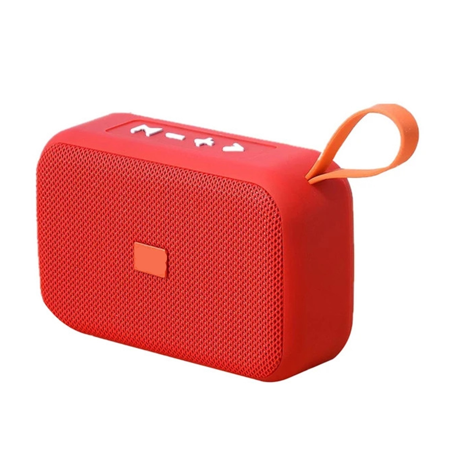 Wireless Bluetooth Speaker Outdoor Portable Subwoofer Radio Music Sound ...