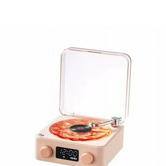 Wireless Bluetooth Speaker Portable Subwoofer Lamp Blootooth Audio Sound Box Music