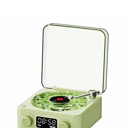 Wireless Bluetooth Speaker Portable Subwoofer Lamp Blootooth Audio Sound Box Music