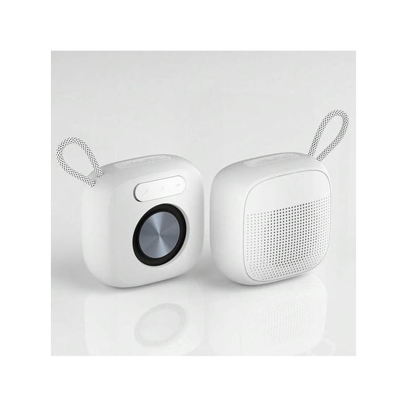 Wireless Bluetooth Speaker, Portable Wireless Audio, High Fidelity Bass, Surround Stereo Sound Effect Outdoor Audio
