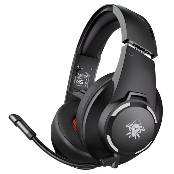 Wireless Bluetooth Subwoofer Sports Gaming Headset