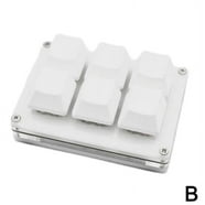 Adesso AKB-600HB ADESSO 19-KEY USB NUMERIC KEYPAD ,BUILT-IN 3-PORT USB