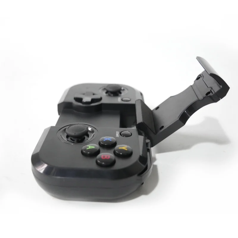 Wireless Bluetooth Video Game Controller with Phone Holder Stand for ...