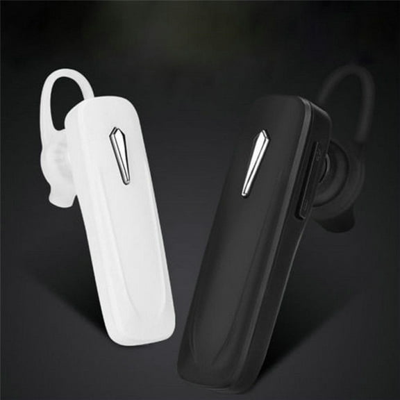 Wireless Bluetooth compatible 4 1 Stereo Headset Headphone Earphone Black