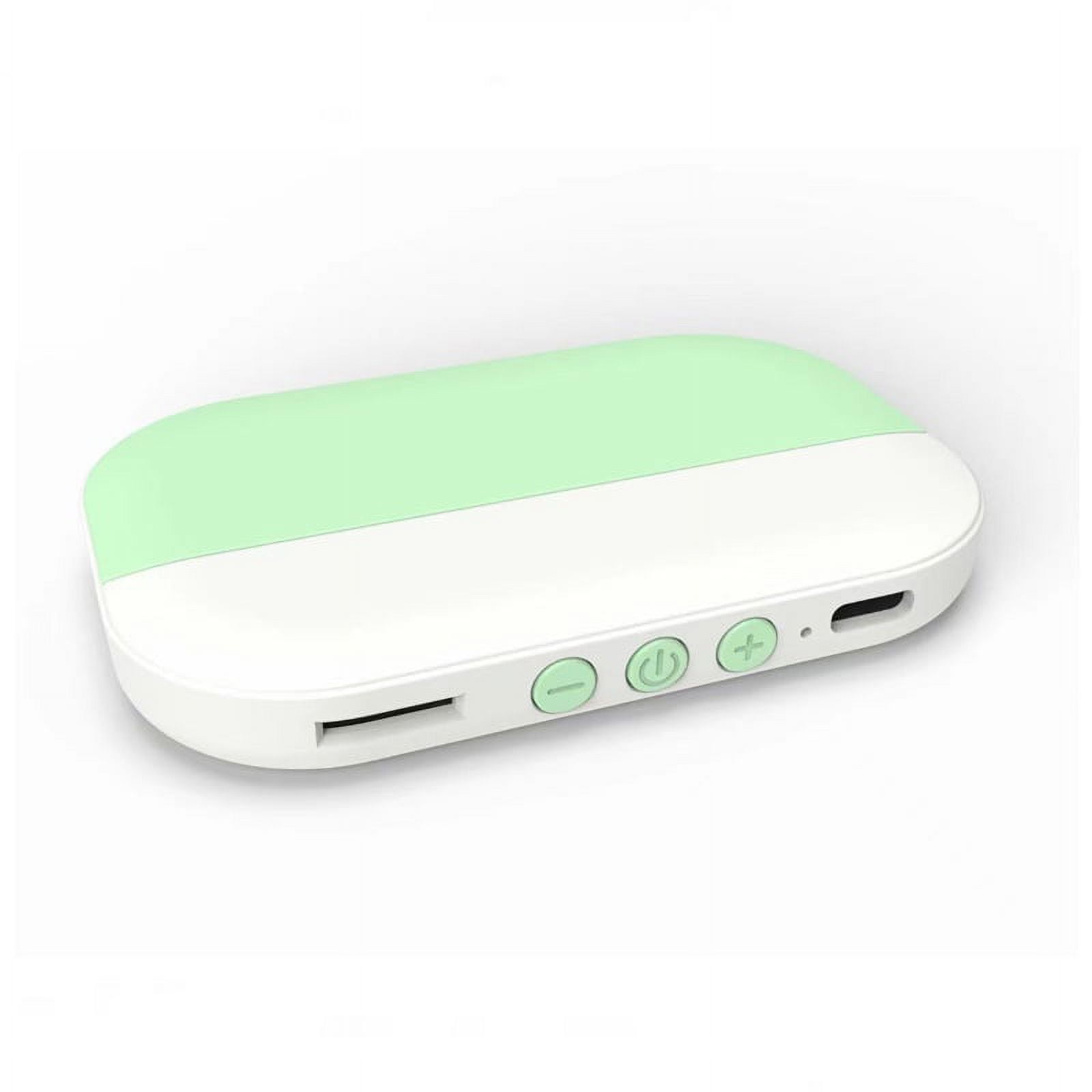 Pillow speaker outlet walmart