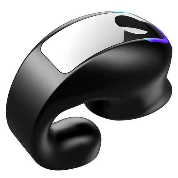 Wireless Bluetooth ear clip headphones Hot a a