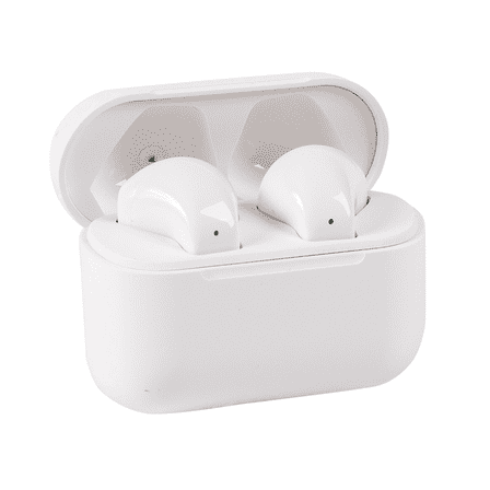 Wireless Bluetooth earphones TWS mini sports noise reduction, loud sound PRO5S true wireless with charging case