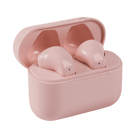 Wireless Bluetooth earphones TWS mini sports noise reduction, loud sound PRO5S true wireless with charging case