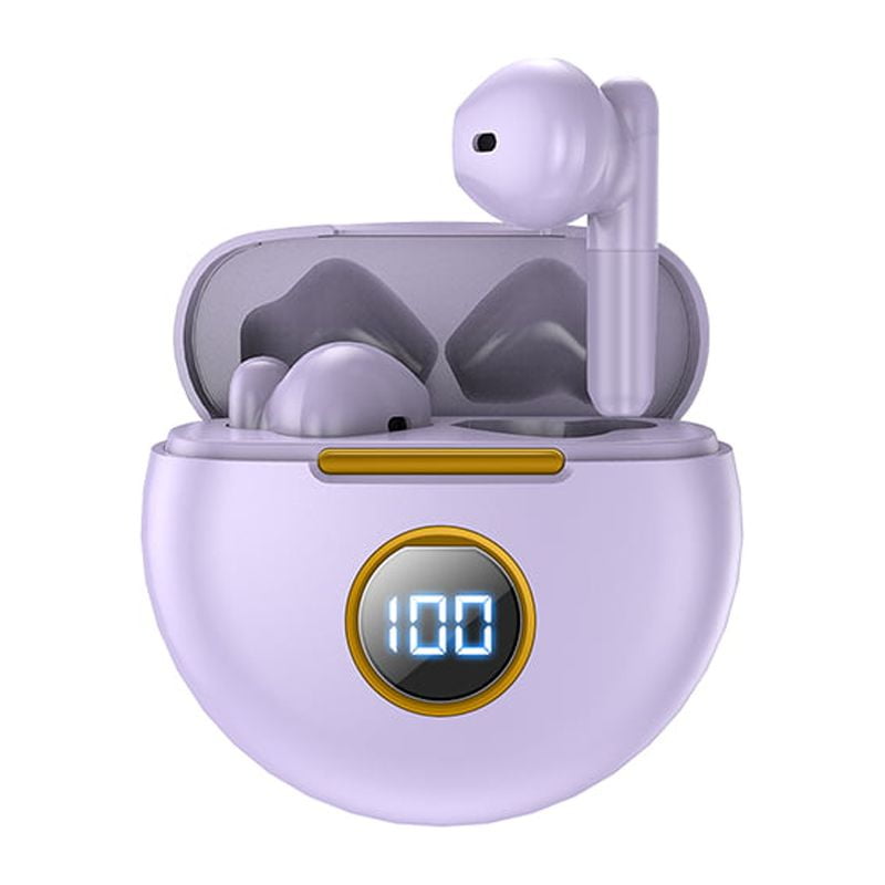 Wireless Bluetooth earphones with ultra long range in ear HIFI sound