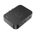 thumbnail image 1 of Wireless -Bluetooth5.4 Audio Transmitter Receiver 3.5MM AUX Adapter Hifi Audio Amplifier Universal Module with Mic, 1 of 10