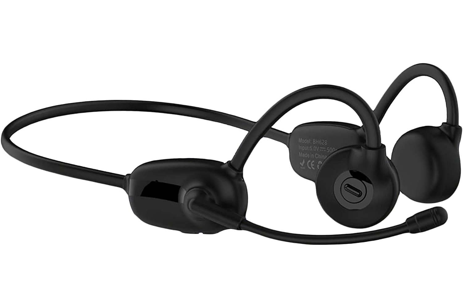 Jvc® Hafx38mp Marshmallow Innerear Headphones With Microphone (p