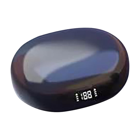 Wireless Bone Conduction Headphones Open Ear Sport Gaming Headset With 5H Type C Charging IP54 AAC For Running Workout