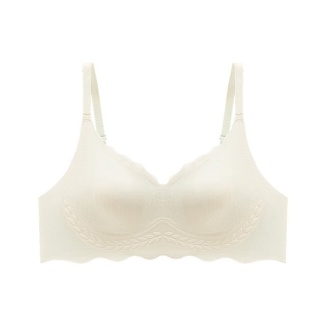 Wireless Bras with Support and Lift 36ddd Bras for Women No Wire Bras