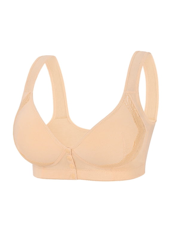 Wireless Bras for Women Lifting Bra Yoga Tops Womens Wireless Bras Sports Bras Sports Bras Women High Support Comfort Bras Sleep Bralette Seamless Lifting Support Bras