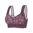 thumbnail image 1 of Wireless Bras for Women Push Up No Underwire Comfortable for Everyday Wear with Lightweight Feel, 1 of 2
