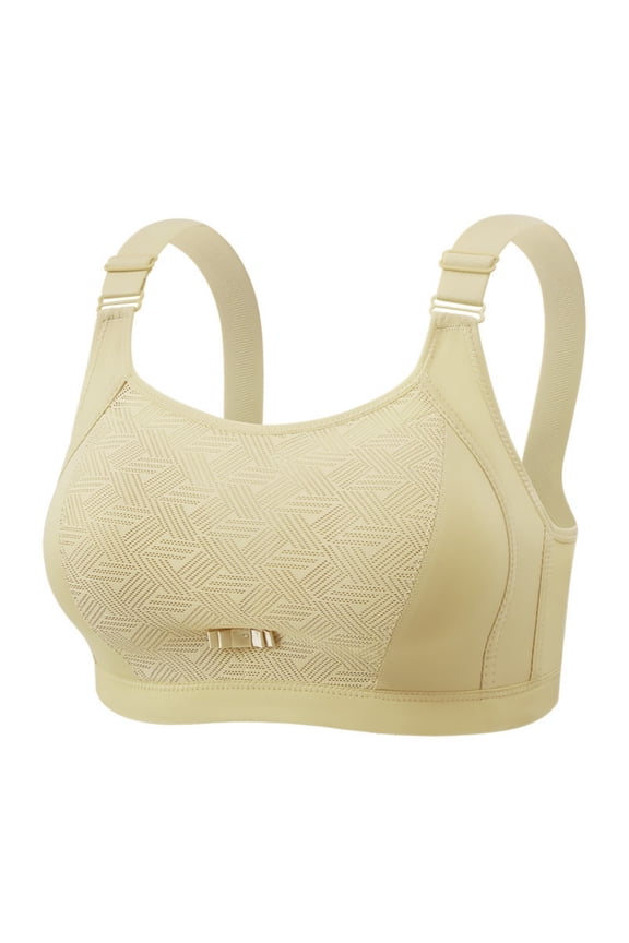 Wireless Bras for Women Seamless Bralettes Bandeau Bra Wirefree Bandeau Tube Top with Adjustable Strap