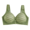 thumbnail image 1 of Wireless Bras with Support and Lift Full Coverage Supportive Correction Anti Sagging Bra Wireless Bras, 1 of 5