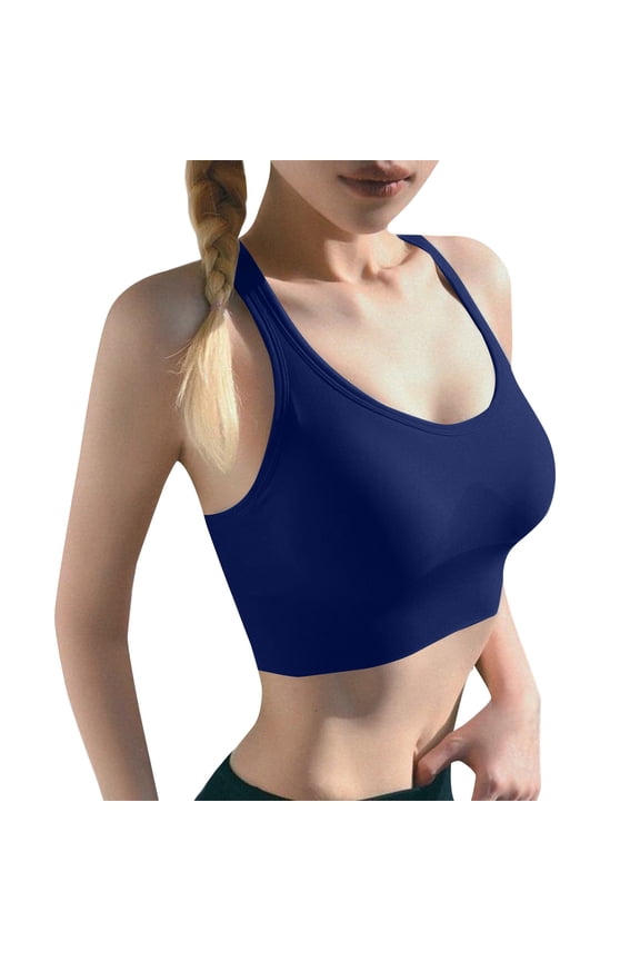 Wireless Bras with Support and Lift Full Coverage Supportive Correction Anti Sagging Bra Wireless Bras