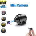 Wireless Camcorders Video X5 Alarm Recording 1080p Micro Voice Security
