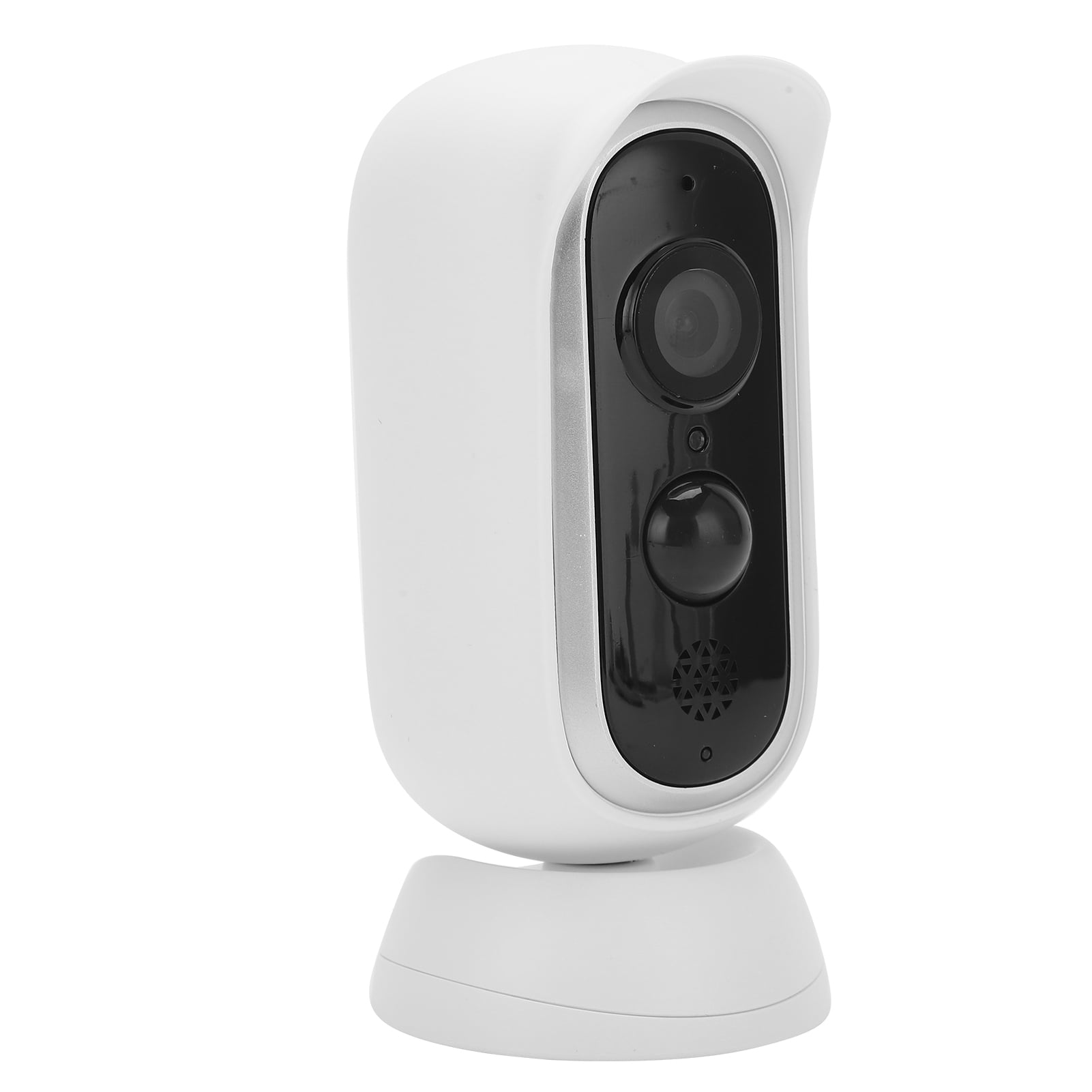 Wireless Camera, Low Power Battery Security Camera For Home For Indoor
