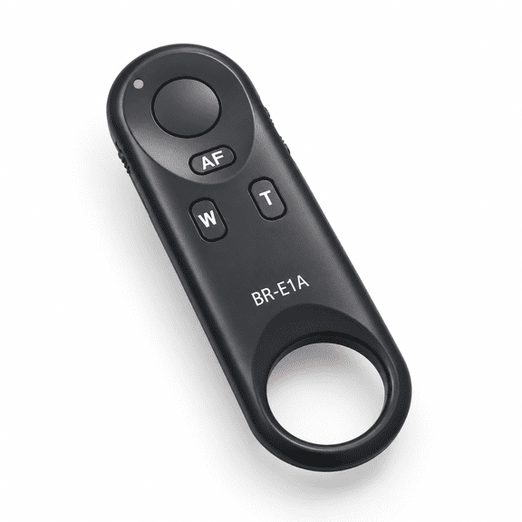Wireless Camera Remote Shutter Release Control For Replace Br-e1
