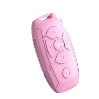 Camera Shutter Remote Control Bluetooth Wireless