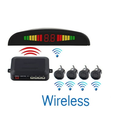 Bennett ATPSENSTD AutoTrim Pro Sensor Kit - Walmart.com