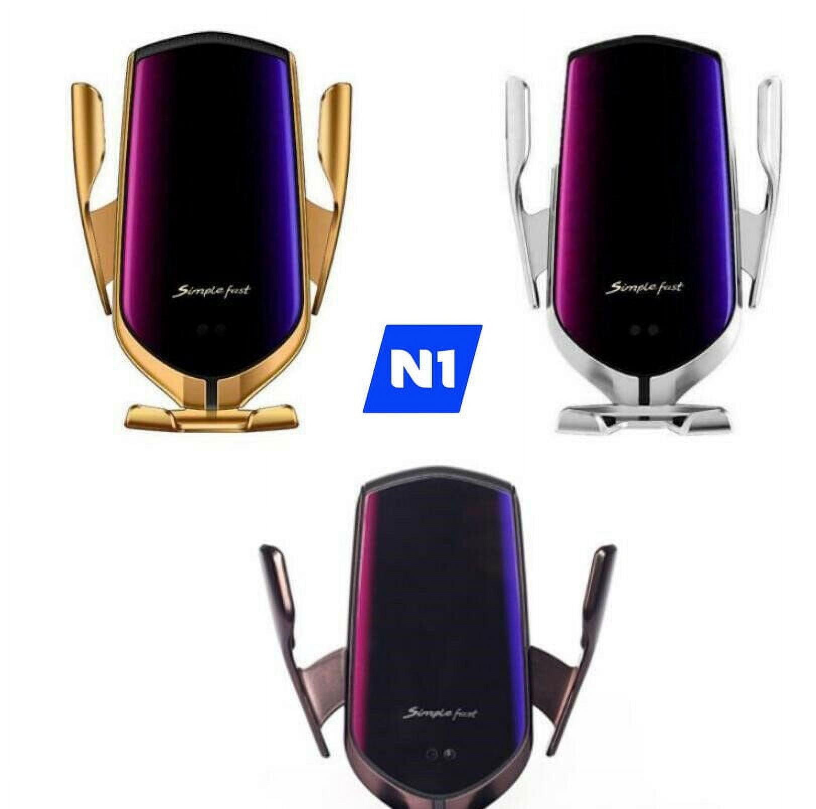 Smart Sensor Car Air Vent Wireless Charger 10W (2 Togo Ubuy