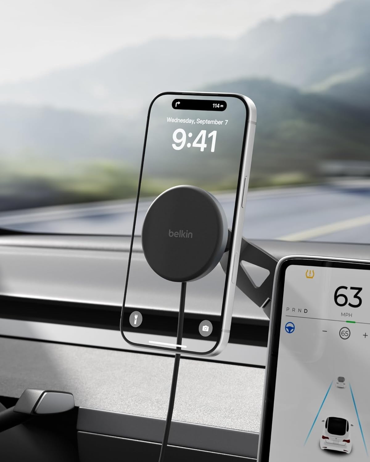 Ev Fast Charger