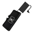 thumbnail image 1 of AITOCO Wireless Car Charger Pad, Auto Fast Charging Mat, Non Slip Cell Phone Charger, Flat Charging Mat, 1 of 8