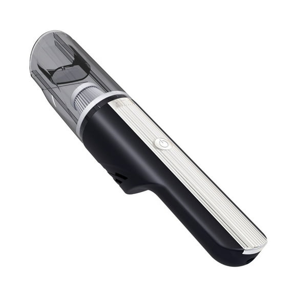 Wireless Car Vacuum Cleaner Handheld Portable Vacuum Cleaner,9500Pa Strong Suction High Power Cleaning Device Fast Charging Multi Surface Compact Design,Deep Cleaning Dust Removal Car Vacuum Cleaner