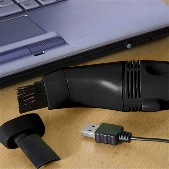 Wireless Car Vacuum Cleaner, High Power Strong Suction Portable Handheld Vacuum, Rechargeable for Car Home Use, Lightweight Multi-Scene Cleaning for Carpet Sofa Car Seats
