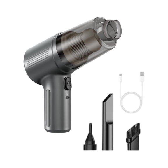 Wireless Car Vacuum Cleaner Multi-Function Handheld Portable Vacuum And Blower Combination Mini Car Vacuum Cleaner