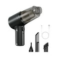 thumbnail image 1 of Wireless Car Vacuum Cleaner Multi-Function Handheld Portable Vacuum and Blower Combination Mini Car Vacuum Cleaner, 1 of 8
